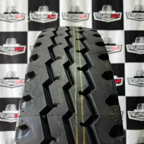 Neumáticos 7.00R16 THREE-A MIXTO 14PR Set COMPLETO