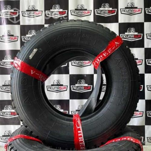 Neumáticos 7.00R16 THREE-A MIXTO 14PR Set COMPLETO