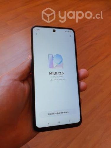 Xiaomi Note 9S