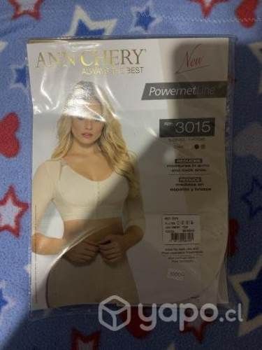 Traje de nesuko y faja para brazos