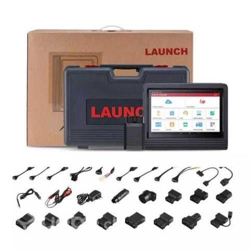 Scanner Launch X431 V plus 10″ V+