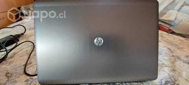 Notebook HP Core I5