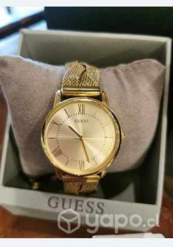 2 Relojes GUESS Originales