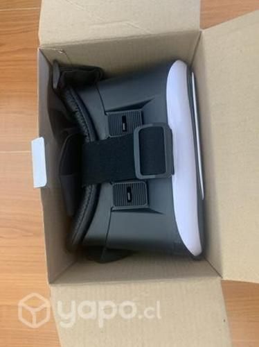 Gafas de realidad virtual para celular Greene
