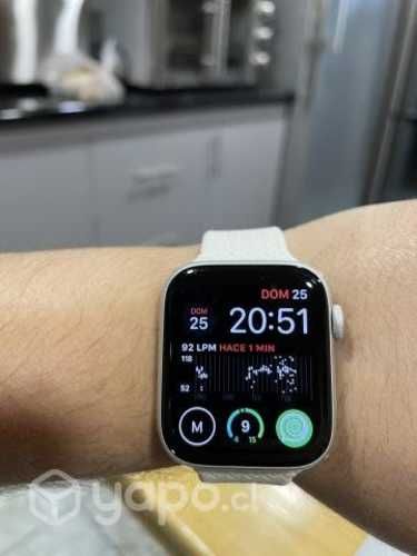 Apple Watch SE
