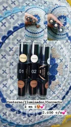 Productos de belleza