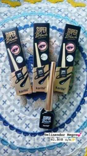 Productos de belleza