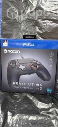 Ps4 control nacom revolution pro controler 3