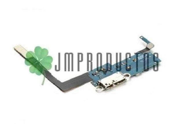 Flex De Carga Samsung Galaxy Note 3 N9000-06, Orig