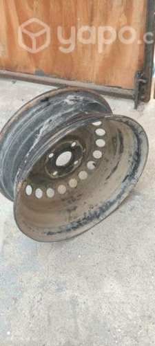 Aro original de Hyundai Grand i10