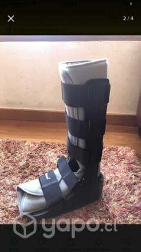 Bota Blunding talla M premium