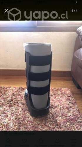 Bota Blunding talla M premium