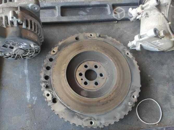 Volante inercia great wall m4 - c30