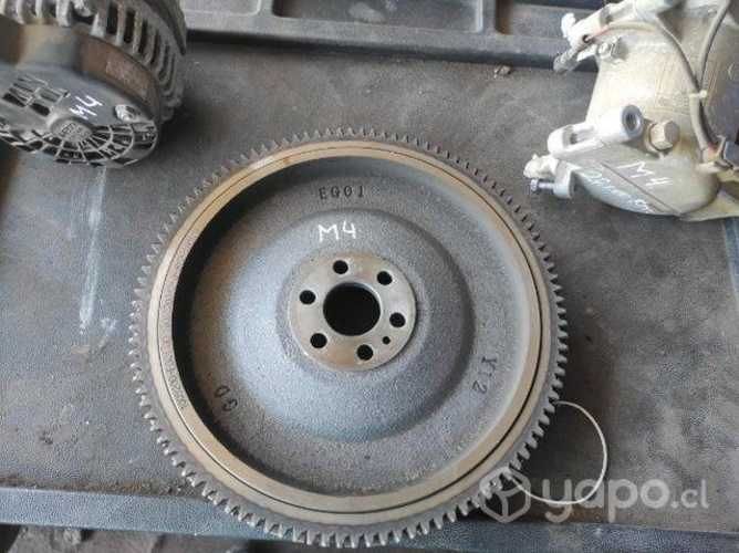 Volante inercia great wall m4 - c30