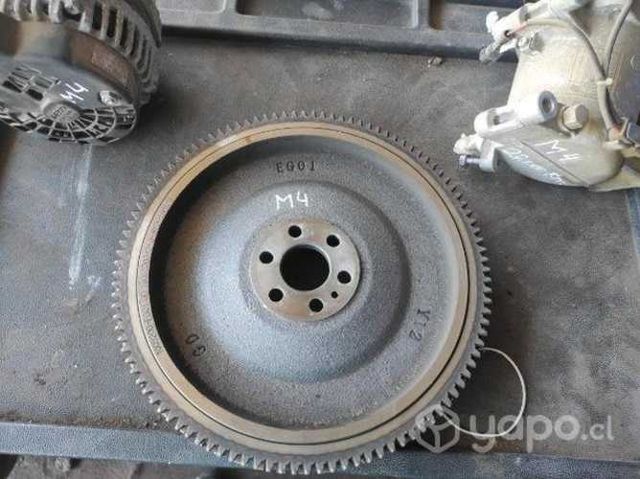 Volante inercia great wall m4 - c30