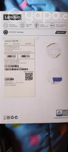 Tablet Lenovo M8 HD