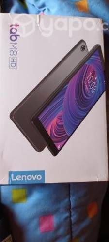 Tablet Lenovo M8 HD