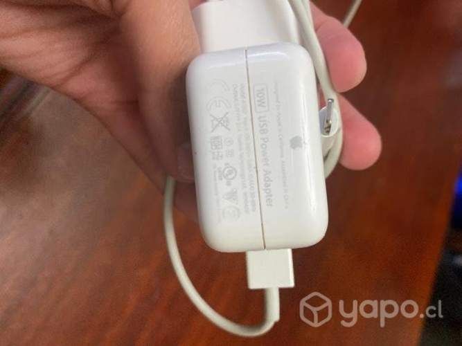 Ipad 7ma generación