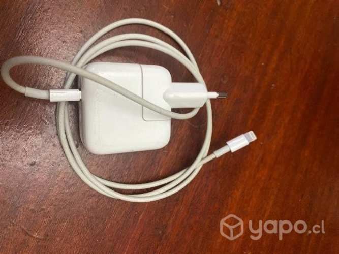 Ipad 7ma generación