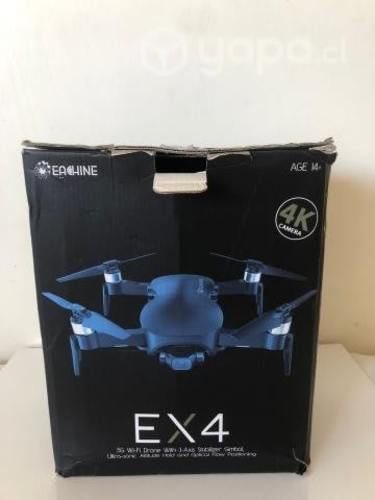 Dron EX4