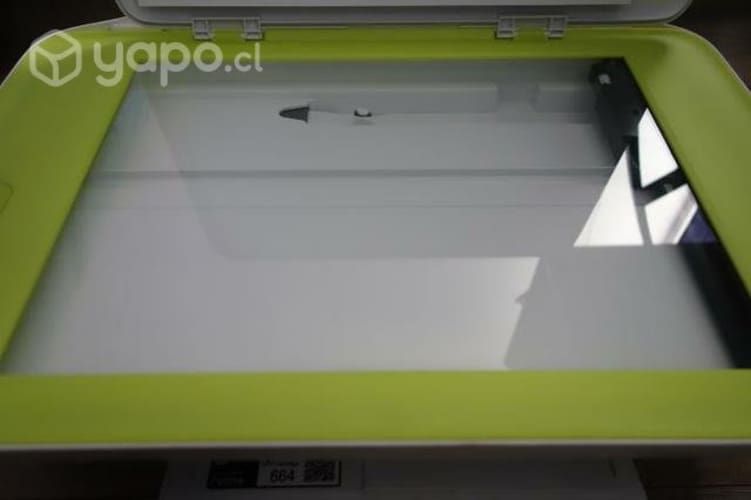 Impresora HP 2135