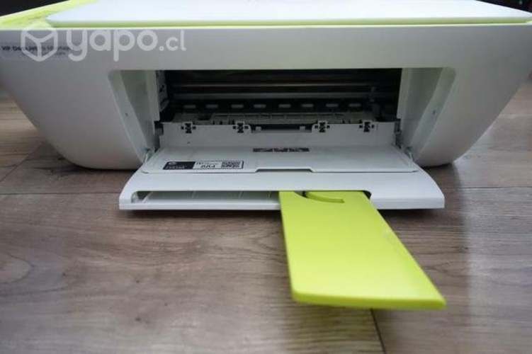 Impresora HP 2135