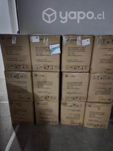 Mascarillas FPP2-NR certificadas