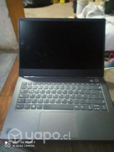 Thinbook core i7 generación 10