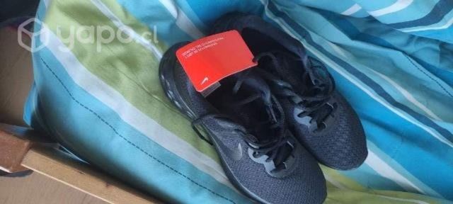 Zapatillas nuevas nike