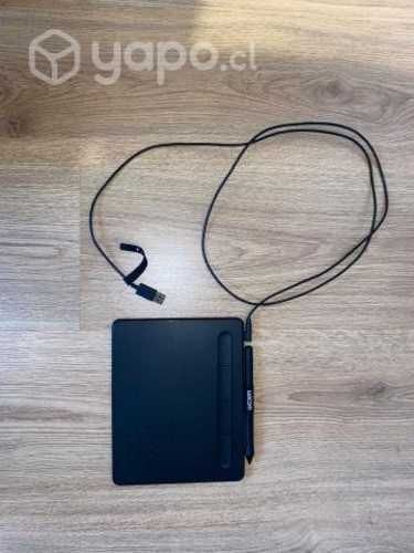 Wacom Intuos Small Negra
