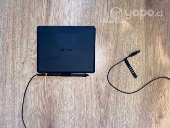 Wacom Intuos Small Negra