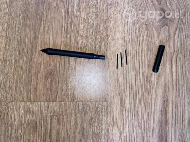 Wacom Intuos Small Negra