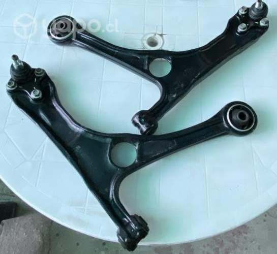 Bandeja Chery tiggo 2