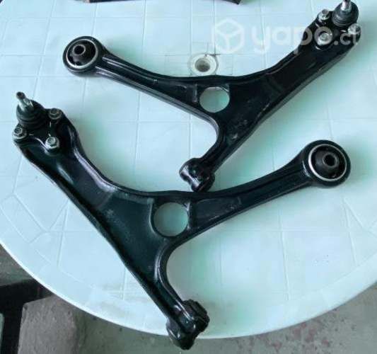 Bandeja Chery tiggo 2