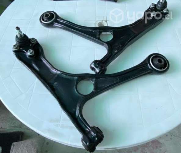 Bandeja Chery tiggo 2