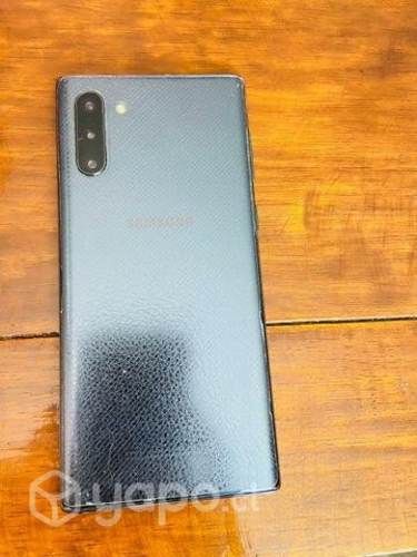 Galaxy note10 256GB