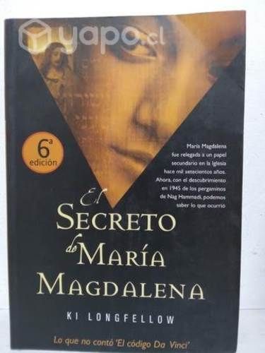 El secreto de