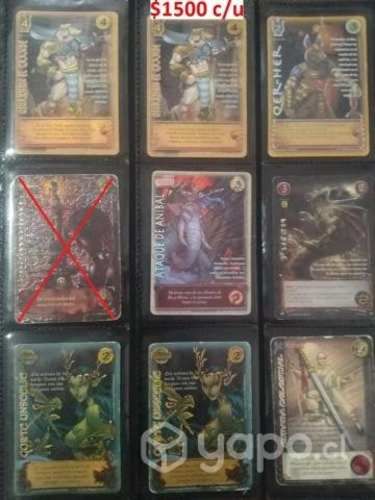 Mitos y Leyendas Antiguas de Salo