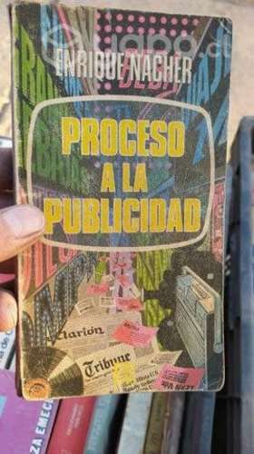 Proceso a la publicidad