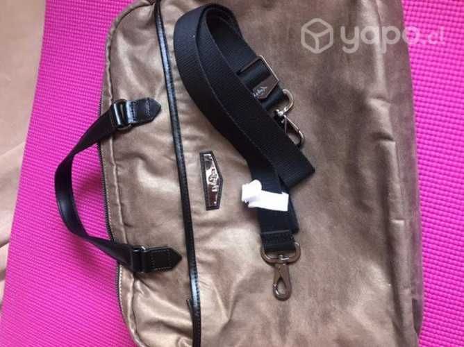 Bolso porta notebook kipling