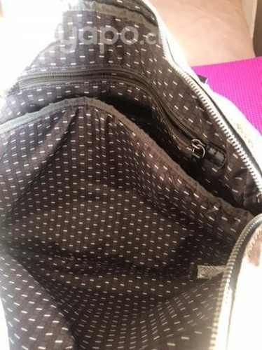 Bolso porta notebook kipling