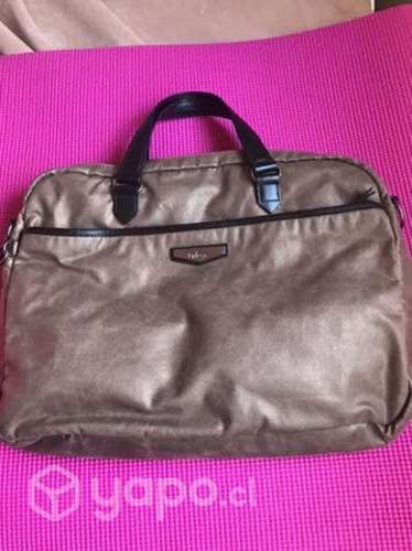 Bolso porta notebook kipling