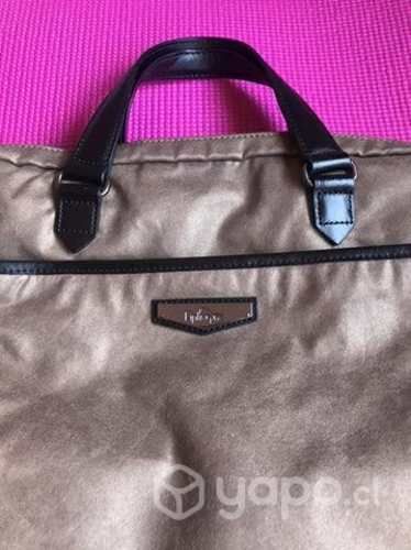 Bolso porta notebook kipling