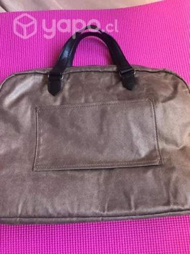 Bolso porta notebook kipling