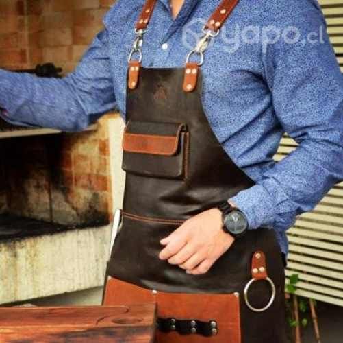 Delantales CUERO RES PREMIUM gama 2022