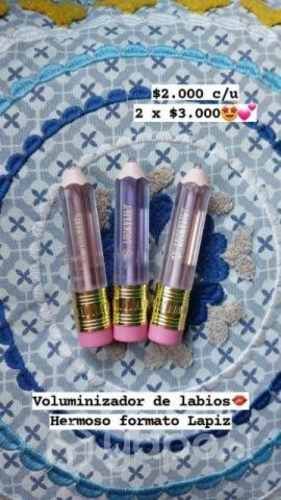 Productos de maquillaje