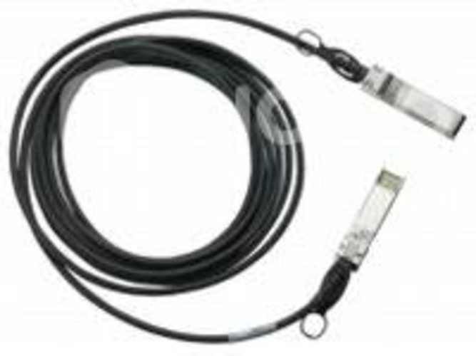 Cable cisco sfp-h10gb-cu3m