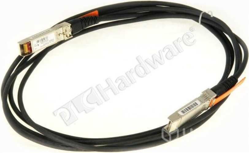 Cable cisco sfp-h10gb-cu3m