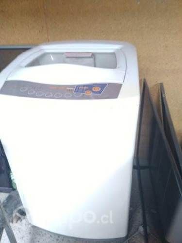 Dos lavadora automatica madenza y samsung