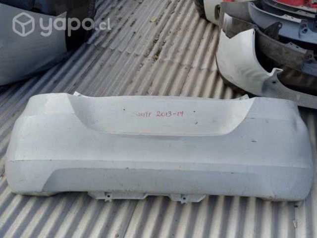 Suzuki swift 2013-18 parachoque trasero